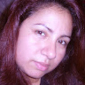 Meet your Posher, Yanina